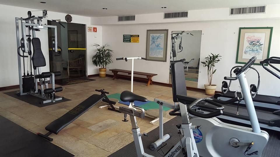 Apartamento Temporada Guaruja Four Seasons Ngoại thất bức ảnh