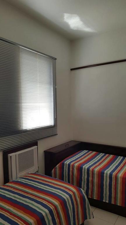 Apartamento Temporada Guaruja Four Seasons Ngoại thất bức ảnh